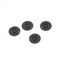 4pcs Bottom Rubber Feet Foot For MacBook Pro unibody A1278 A1286 A1297 13"/15"/17"