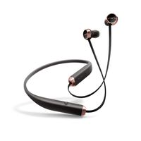 Sol Republic Shadow Bluetooth Wireless Noise Cancelling Neckband Headphones
