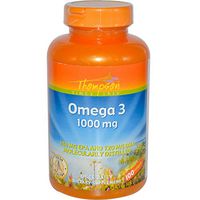 Omega 3 Thompson 100 Softgel