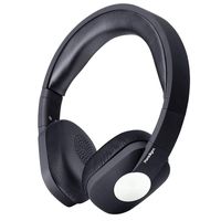 Paradigm Shift h15 Headphones Black