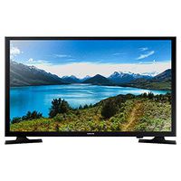 Samsung UN32J400DAF 32" 720p 60 CMR LED HDTV (Renewed)