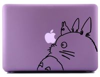Totoro Decorative Laptop Skin Decal