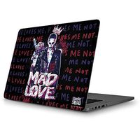 Skinit Decal Laptop Skin for MacBook Pro 13 (2013-15 Retina Display) - Officially Licensed Warner Bros Harley and Joker Mad Love Design