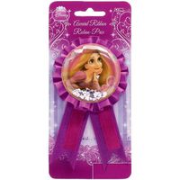 Disney Tangled Award Ribbon