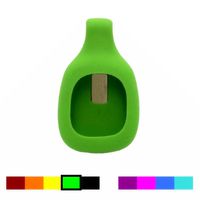 Dunfire Colorful Replacement Clip Holder for Fitbit Zip Wireless Activity Plus Sleep Tracker