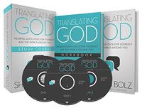 Translating God Kit