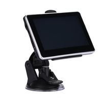 Sedeta GPS Sat Nav 4.3 Inch Car GPS Navigation Navigator Built in europe map for driver TRUCK CAR GPS Navigation