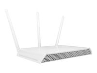 Amped Wireless REA20 700mW High Power Dual Band AC Wi-Fi Range Extender 
