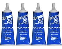 Spectra 360 Electrode Gel Parker Laboratories (Pack of 5) (Fоur Расk)
