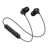 Adoeve Stereo Wireless Bluetooth Earbuds Headphone Earphones Built-in Mic Calling Bluetooth Headsets