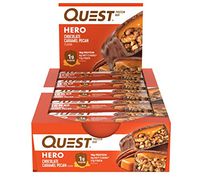 Quest Hero Bar, Chocolate