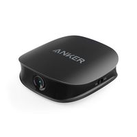 Anker Soundsync A3341 Bluetooth 2-in-1 Transmitter and Receiver, with Bluetooth 5, HD Audio with Lag-Free Synchronization, and AUX/RCA/Optical Connection for TV and Home Stereo System