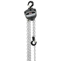 JET L100-50-10 1/2-Ton 10-Feet Lift Hoist