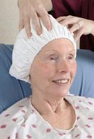 No Rinse Shampoo Cap Each