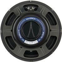 EMINENCE MAVERICK16 12-Inch Lead/Rhythm Guitar Speakers with FDM Tone Control