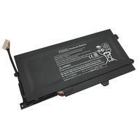 YNYNEW Replacement PX03XL 11.1V 50Wh Laptop Battery for HP M6-K122DX M6-K125DX 715050-001 714762-421 HSTNN-LB4P PXO3XL