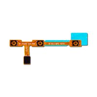 Power and Volume Flex Cable Ribbon Connector Compatible with Samsung Galaxy Tab 3 10.1, Tab 4 10.1 ((GT-P5200, GT-P5210, GT-P5220), SM-T530, SM-T531, SM-T535) (10.1")