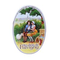 Les Anis de Flavigny Anise Drops, 50 g