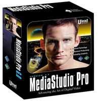 MediaStudio Pro 6.0