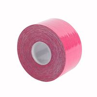 PyLios 5 Meter Support Elastic Kinesiology Tape Sports Roll Physio Muscle Strain Injury Strap [ A8 ]