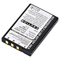 One for All Remote Control Compatible Li-Ion Battery - DA URC-U8603