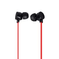 COWIN HE2 in-Ear Earbuds Noise Isolating Headphones, Waterproof Sweatproof Earbuds for Gym Running with Mic HD Dynamic Crystal Clear Sound, Ergonomic Comfort-Fit and 100%