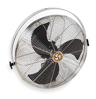 12" Air Circulator, 953/1165/1448 cfm