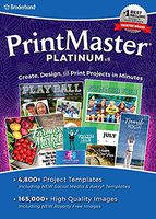 PrintMaster v8 Platinum [PC Download]