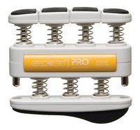 CanDo Pro Hand Exerciser, X-Light Yellow