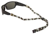 Chums Original Cotton Standard End Eyewear Retainer Colors, Aspens