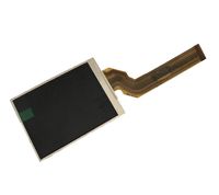 New LCD Screen Display Replacement Repair For Panasonic Lumix DMC- FX35 FX36 LS3 LS80 LZ10 TZ11 FS3 FS5 Digital Camera