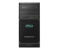 HP ProLiant ML30 Gen10 Tower Server, Intel Xeon E-2124 Quad-Core 3.3GHz 8MB, 32GB DDR4 RAM, 8TB Storage, RAID, iLO 5