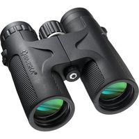 Barska Optics AB11843 10x42 WP Clam Blackhawk Binoculars, Green Lens