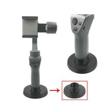 Cinhent Drone Accessories Kit, Accessories Extension Stand Mount Base For DJI Osmo Mobile Phone Gimbal 2, Quadcopter Helicopter RC Toy Remote Control Quality Parts
