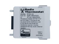 Radio Thermostat Z-Wave Plus USNAP Module RTZW-02