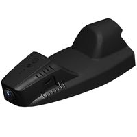 SUPA CN-23 Wi-Fi Car Camera Car DVR Night Vision Recorder dashcam Camera Special for Ford Escape(2015) (Low-configure) High Definition Recording Sony Lens 170°Wide Angle and G-Sensor Motion Detection