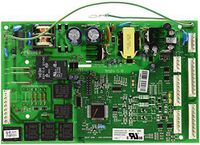 PRIMECO New WR55X10942 Control Board Motherboard for GE Refrigerator PS2364946 AP443621 WR55X10942P by Primec Supply - 1 Year Warranty