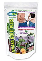 Linaza Gold Plus