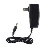 AC Adapter Power Supply Cord for RCA RTS7010B GE6 RTS7010BGE6 37" Bluetooth Home Theater Sound Bar SoundBar