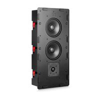 M&K Sound Miller & Kreisel IW-950 in-Wall Loudspeaker | Sold as Each