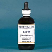 ETI-W - 4 OZ (Natural Herbal Extracts)