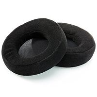 VelPad for HIFIMAN Over Ear Planar Magnetic Headphone HE400S,560,400i,400,6,500