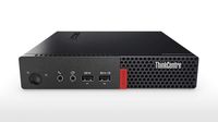 Oemgenuine Lenovo ThinkCentre M720 Tiny M720q Intel Hexa-Core (6 Cores) i5-8400T, 16GB RAM, 500GB SSD, W10P Business Desktop