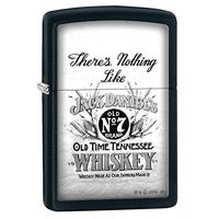 Zippo Personalized Message Engraved on Backside Customized Lighter Windproof Lighter (Style14)