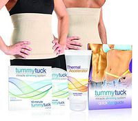 Tummy Tuck Miracle Slimming System (3)