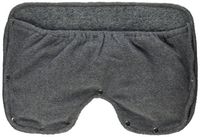 Cozy Products TT-COVER Toasty Toes Heated Foot Rest Cover