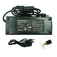 yan 18.5V 6.5A AC Adapter for Compaq Presario 3000, R3000, Sager, NX and Gateway