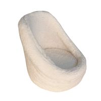 Tralntion Newborn Baby Photography Posing Mini Sofa Chair Decoration Accessories Infant Toddler Studio Shooting Props