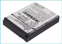 Battery for GoPro Hero