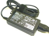 Genuine Dell 45W AC Adapter For Dell Ultrabook XPS 12, XPS 13, XPS 13 Classic. (LA45NM121)